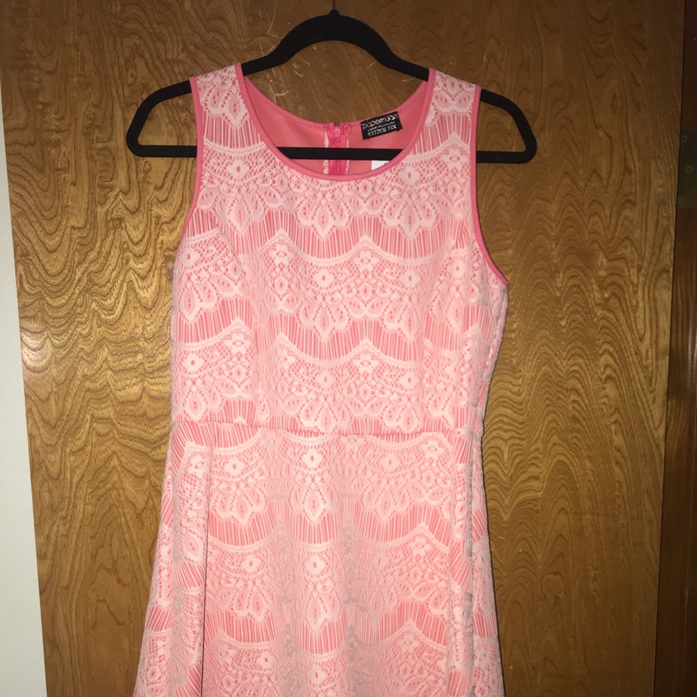 Papermoon Dress